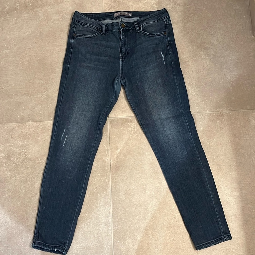Just USA jeans